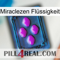 Miraclezen Flüssigkeit 04